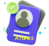 Tornar-se um membro do Afunxs é muito simples