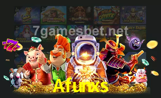 cassino Afunxs