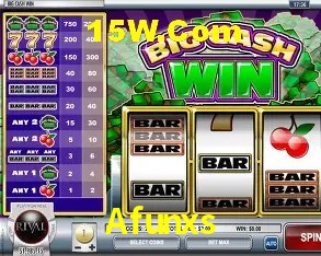 Afunxs: Jogos de Caça-Níqueis-Altas Recompensas, Roleta-Velocidade, Blackjack-Desafios Máximos