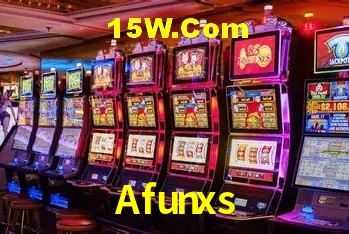 Login Seguro Afunxs