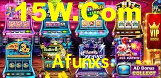 Live Casino Afunxs
