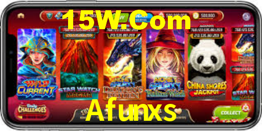 Live Casino Afunxs