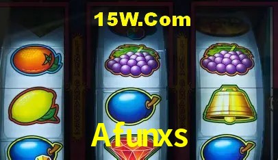 Afunxs