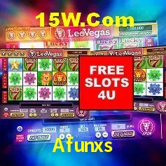 Afunxs,Afunxs.Com