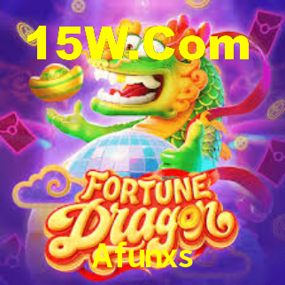 Welcome Bonus Afunxs