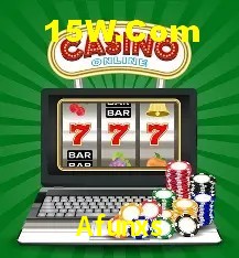 Jogos de Slot Afunxs