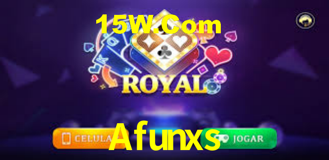 Afunxs.Com