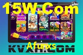 Slot Games Afunxs