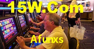 Welcome Bonus Afunxs