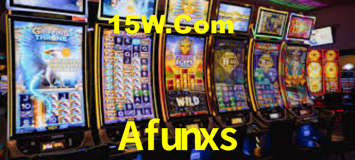 Afunxs