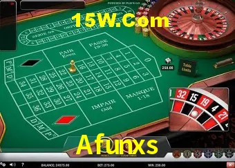 Promoções Sazonais Afunxs