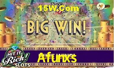 Afunxs