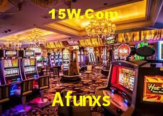 Integração de APIs Afunxs