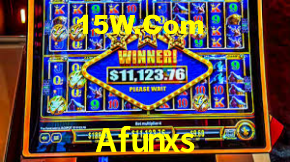 Afunxs App Interface