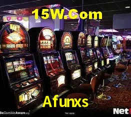Diretório de Jogos Afunxs