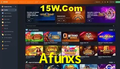 Afunxs,Afunxs.Com