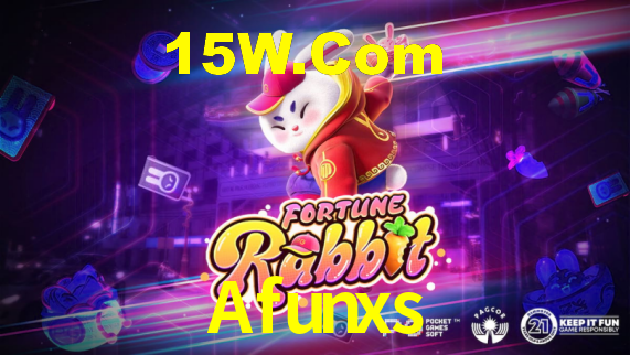 Exclusive Games Afunxs