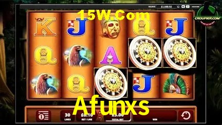 Especiais de Fim de Semana Afunxs