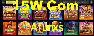 2FA Security Afunxs