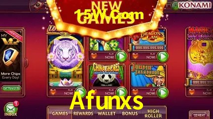 Ofertas Exclusivas Afunxs