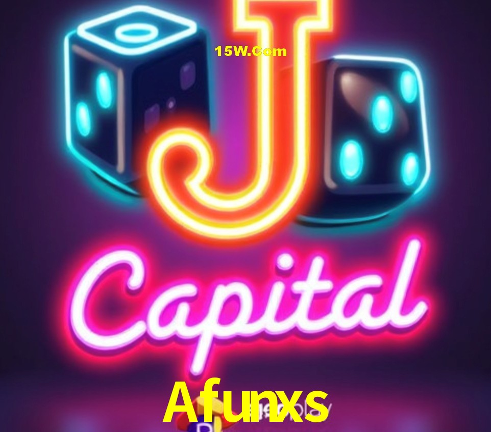 Experiência VIP Afunxs