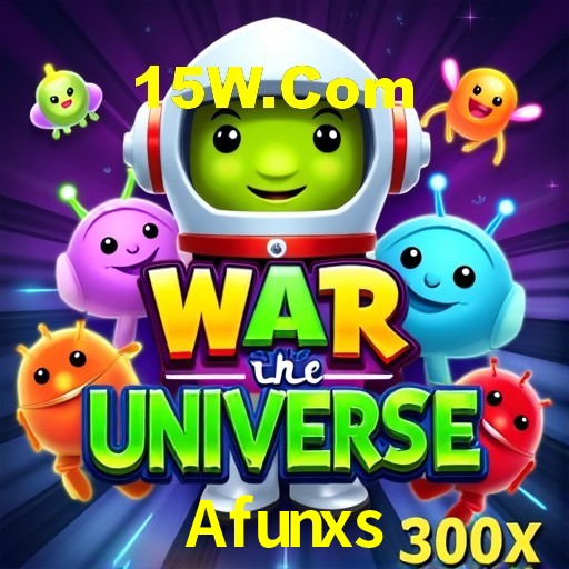 Torneios Afunxs
